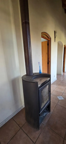 Parcela Con Casa En Arriendo En Isla De Maipo
