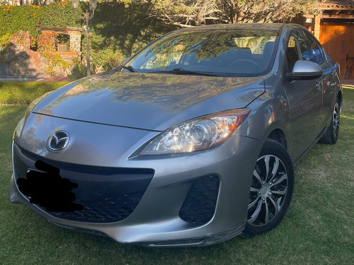 Mazda 3 2.0 I 5vel Mt