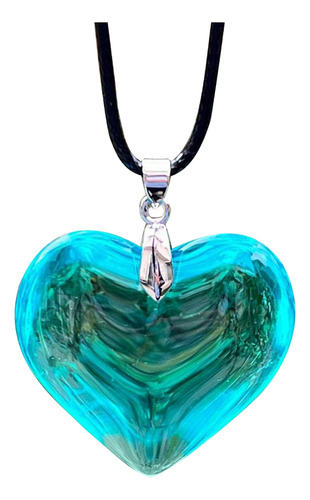 (sb) Collar De Cuerda De Cuero A La Moda For Mujer, Ajustab