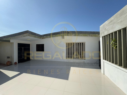Ecv-1625 Zona Oeste Casa Urbanización San Rafael