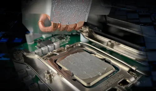 Pasta Térmica Arctic Mx-6 2g Gamer Alto Rendimiento Extrema!
