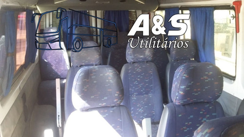 Mercedes Sprinter 313 2011 Super Oferta Confira!! Ref.770