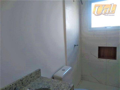 Imagem 9 de 16 de Apartamento À Venda, 53 M² Por R$ 215.000,00 - Jardim Colonial - Atibaia/sp - Ap0399