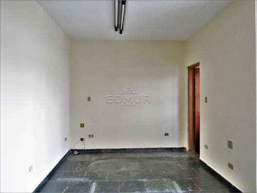Imagem 8 de 13 de Sala - Centro - Ref: 32194 - L-32194