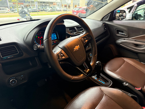 Chevrolet Cobalt Cobalt Elite 1.8 8V (Aut) (Flex)