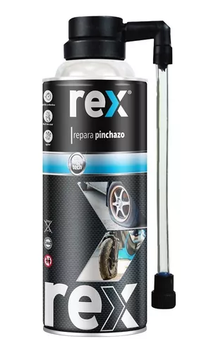 REPARA PINCHAZOS 450ML ROLMOVIL