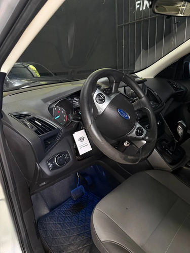 Ford Escape 2.0 Se 4x4