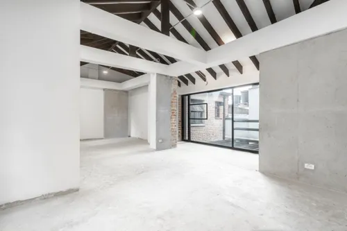 Oficina En Arriendo/venta En Teusaquillo. Cod A6505