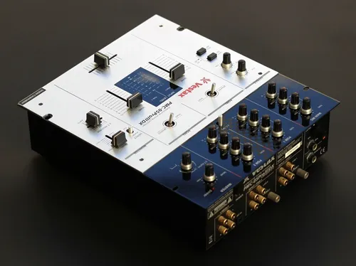 Mixer Vestax Pmc 05 Proiii Dx Serato Traktor Djm S9 Mk2 Dj Mixer Vestax Pmc 05 Proiii Dx Serato Traktor Djm S9 Mk2 Dj