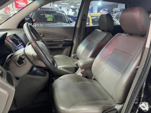 Hyundai Tucson 2.0 Gls 4x2 Flex Aut. 5p