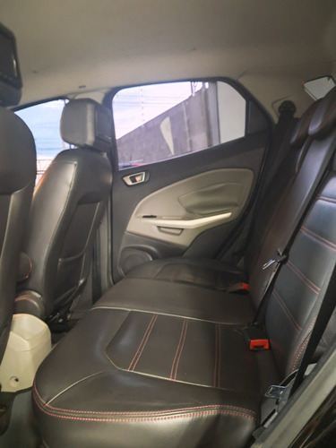 Ford Ecosport 2.0 16v Titanium Flex Powershift 5p