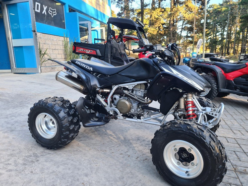 Imagen 3 de 4 de Honda Trx 450r