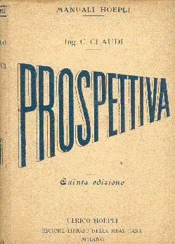 Claudio Claudi: Prospettiva