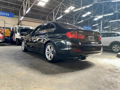 BMW 320 D