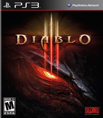 Diablo 3