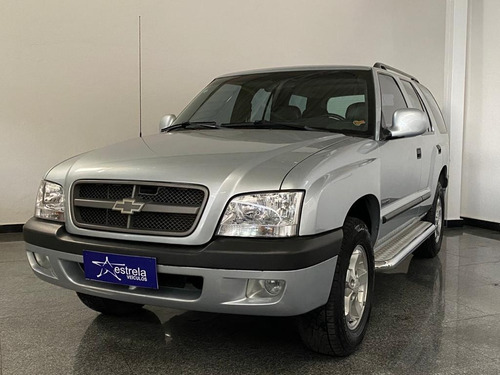 S10 Blazer Advant. 2.4 2008