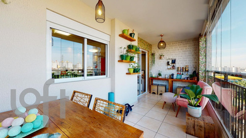 Imagem 12 de 30 de Apto Ipiranga | 2 Quartos | 69 M² | Cond: R$490.00 | 1 Vaga - 13k3uv5