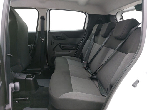 Citroën C3 1.0 FIREFLY FLEX LIVE PACK MANUAL