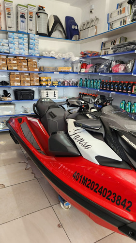 Jet Ski Seadoo Rxpx 325 2024
