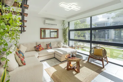 Casa En Condominio En Venta En Tulum