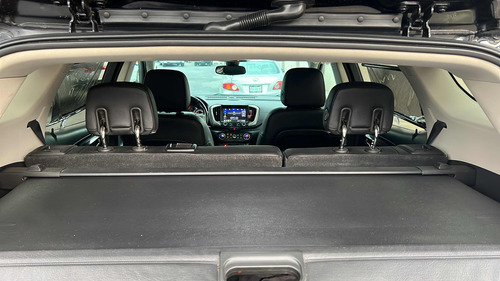 Gmc Terrain Denali Paquete D 2019
