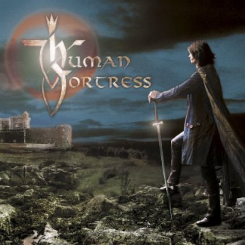 Human Fortress: El Señor De La Tierra Y El Heredero Del Ciel