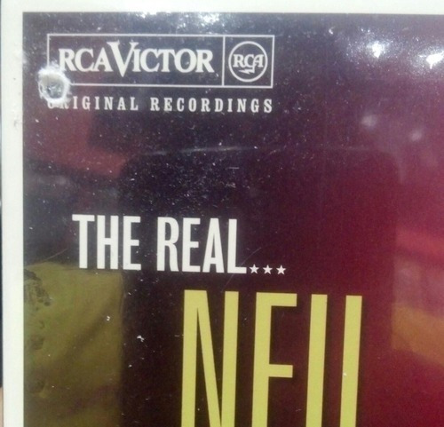Neil Sedaka The Ultimate Collection 3 Cds Nuevo Detalle Esqu