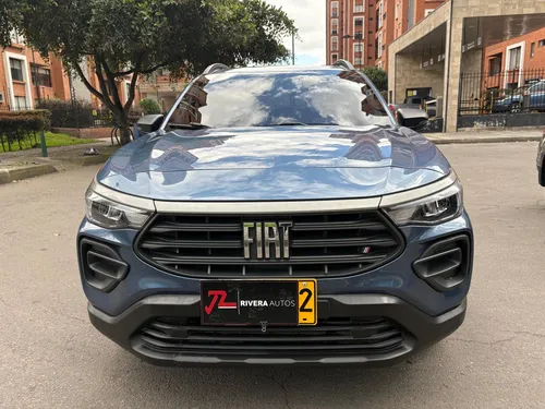 Fiat Pulse