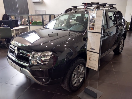 Renault Duster 1.6 Ph2 4x2 Expression E/inm.(jp)