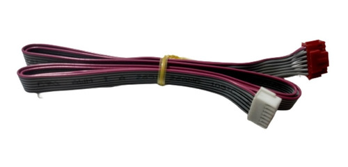 Cable Conector Main A Fuente Tv Smart Hitachi Cdh-le504k