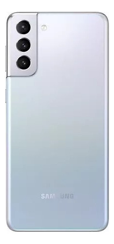 Samsung S21 Plus 128gb Plateado 8gb Ram (Reacondicionado)