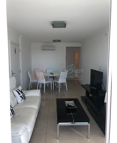 Imagen 2 de 30 de Apartamento En Venta De Dos Dormitorios En Punta Del Este