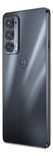 Motorola Edge 20 128 GB preto 8 GB RAM - Excelente (Recondicionado)