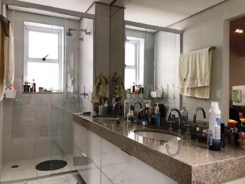 Apartamento - Perdizes - Ref: 101290 - V-101290