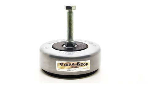 Amortecedor Intermediario 3/4 5000kg Vibra-stop