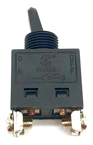 Interruptor Para Miniesmeriladora Stanley 5140171-73