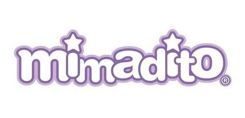 Imagen 3 de 3 de Pañales Desechables Baby Comfort Talla M Mimadito