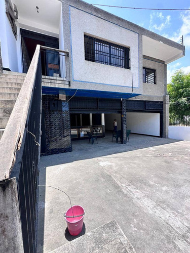 239312 Am* Venta De Galpon En Puerto Cabello