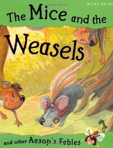 Imagen 1 de 1 de The Mice And The Weasels