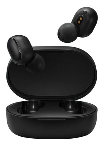 Imagen 5 de 6 de Auricular Xiaomi Mi True Wireless Earbuds Airdots Bluetooth Entrega Inmediata