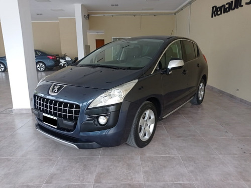 Peugeot 3008 Allure 1.6 Thp/ Mod: 2013 C/88.000km
