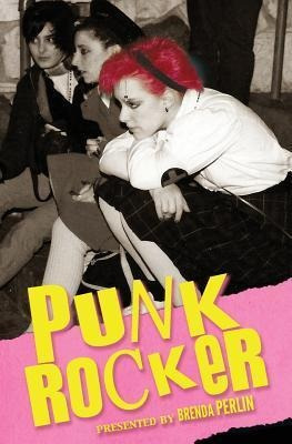 Libro Punk Rocker : Punk Stories Of Billy Idol, Sid Vicio...