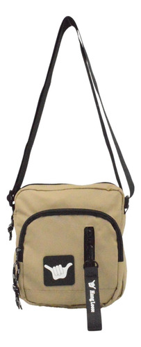 Morral Hang Loose Pkt3004c1/bei