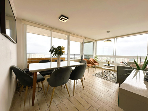 Departamento | Edificio Panorámico | Gómez Carreño
