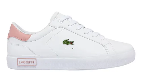 Tenis lacoste infantil mercado livre sales