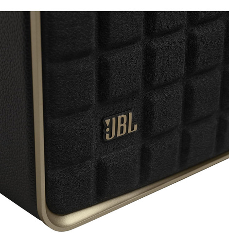 Bocina Portátil Retro Jbl Authentics 200 Wi-fi Bluetooth