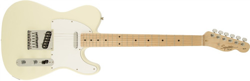 Guitarra Squier Affinity Telecaster By Fender