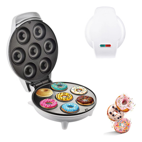 Máquina Para Hacer Rosquillas 110v/220v Donuts Culinary Conf