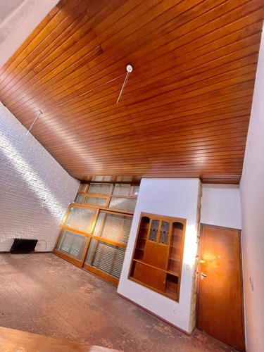 Imagen 6 de 30 de Lote Con Chalet Apto Edificio Pb Y 7 Pisos Chauvin