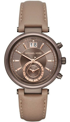 Relógio Michael Kors Feminino Mk2629/2mn - Original